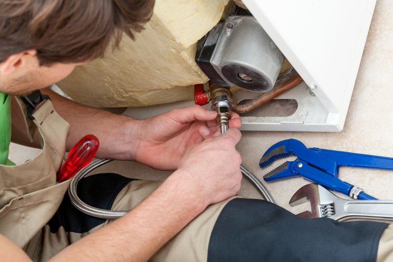 Common Plumbing Fixture Problems In Commercial Buildings