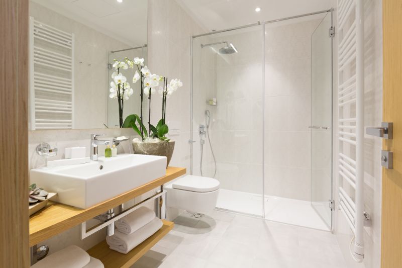 Bathroom Renovation Experts